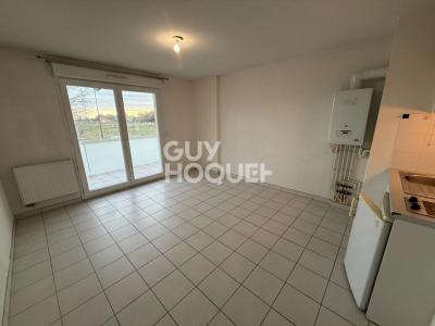 Acheter Appartement 36 m2 Perpignan
