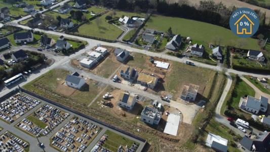 Acheter Terrain Vieux-vy-sur-couesnon Ille et vilaine