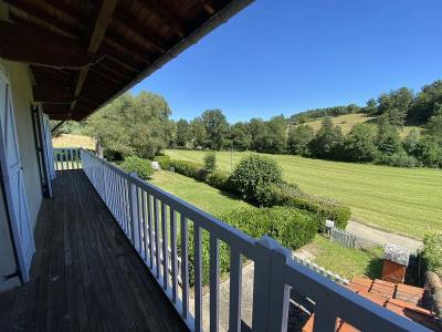 Annonce Location 6 pi�ces Maison Virigneux 42