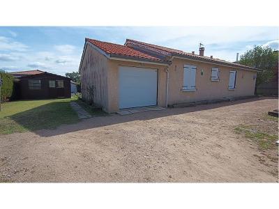 Annonce Location 4 pi�ces Maison Cleppe 42