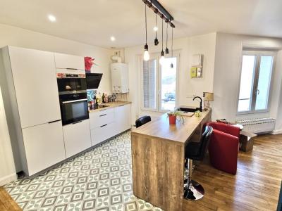 For sale Villers-les-nancy 3 rooms 63 m2 Meurthe et moselle (54600) photo 1