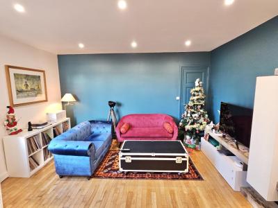 For sale Villers-les-nancy 3 rooms 63 m2 Meurthe et moselle (54600) photo 4