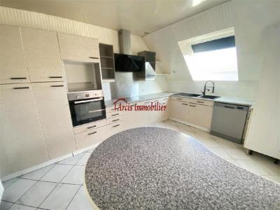 Annonce Vente 6 pi�ces Maison Mailly-le-camp 10