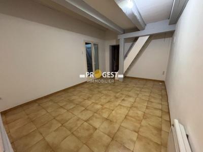 Louer Maison 63 m2 Greasque