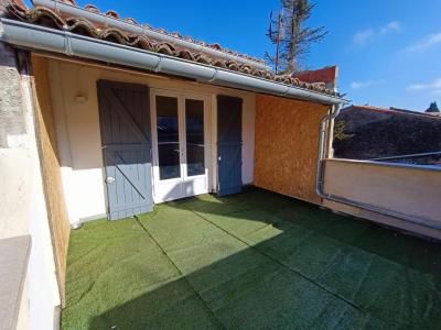 Annonce Location 2 pi�ces Appartement Lasbordes 11