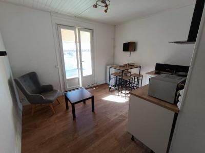 Louer Appartement 25 m2 Lasbordes