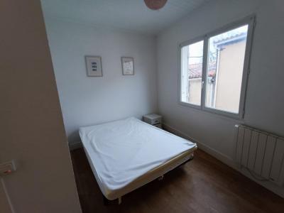 Louer Appartement Lasbordes Aude