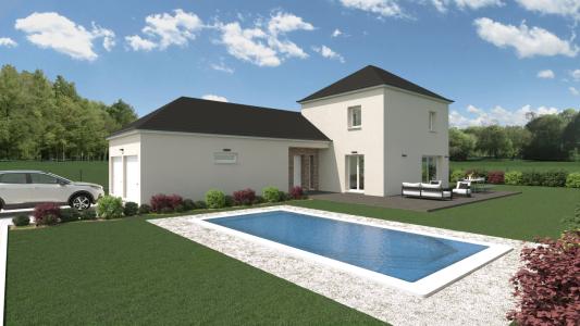 For sale Bretteville-sur-odon 5 rooms 137 m2 Calvados (14760) photo 1