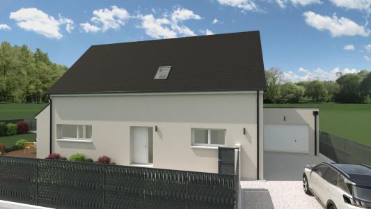 Acheter Maison 125 m2 Barbery