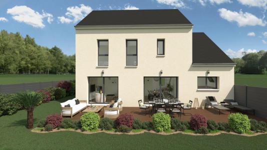 For sale Saint-martin-de-fontenay 5 rooms 128 m2 Calvados (14320) photo 1