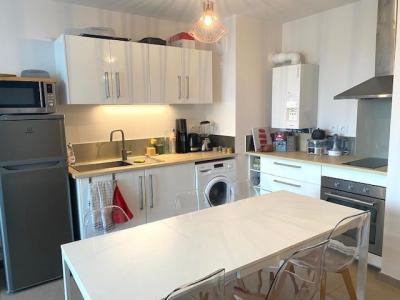 Louer Appartement 39 m2 Daix