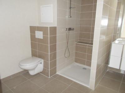 Louer Appartement Daix 590 euros