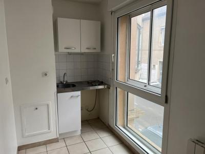 Louer Appartement 23 m2 Dijon