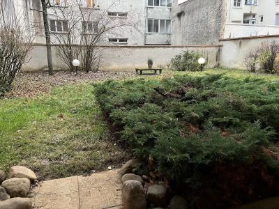 Louer Appartement Dijon 450 euros