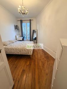 Annonce Location 2 pi�ces Appartement Paris-18eme-arrondissement 75