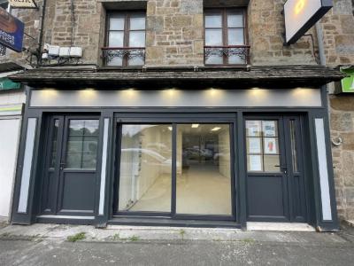 For rent Bazoches-au-houlme PUTANGES-LE-LAC 3 rooms 80 m2 Orne (61210) photo 0