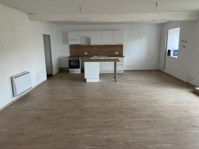 For rent Argentan 115 m2 Orne (61200) photo 1