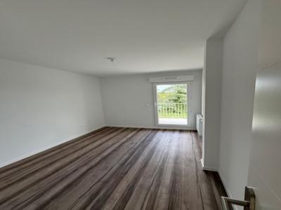 For rent Poitiers 3 rooms 64 m2 Vienne (86000) photo 3