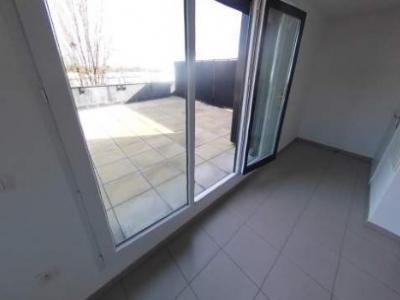 Louer Appartement 38 m2 Cenon