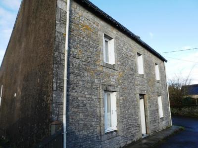 Annonce Vente 5 pi�ces Maison Ploerdut 56