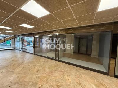 Annonce Vente Local commercial Compiegne 60