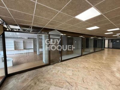 Acheter Local commercial 104 m2 Compiegne