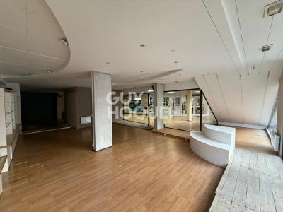 Acheter Local commercial Compiegne Oise