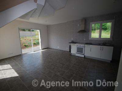 Louer Maison 83 m2 Blanzat