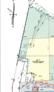 Annonce Vente Terrain Ansouis 84