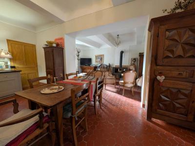 For sale Grambois 4 rooms 126 m2 Vaucluse (84240) photo 1