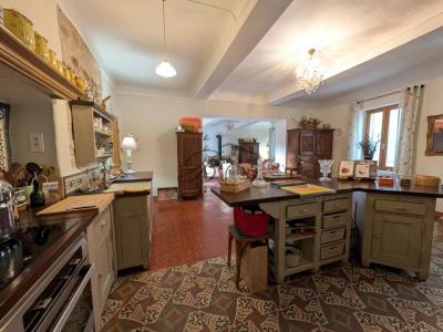 For sale Grambois 4 rooms 126 m2 Vaucluse (84240) photo 2