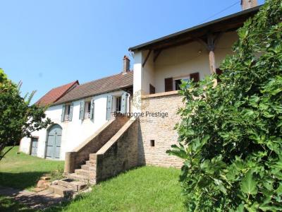 For sale Tournus 6 rooms 154 m2 Saone et loire (71700) photo 0