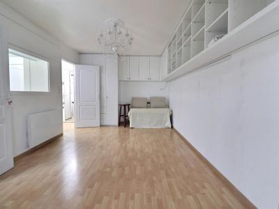 Acheter Appartement 48 m2 Angers