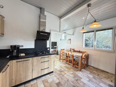 Annonce Vente 4 pi�ces Maison Albitreccia 20