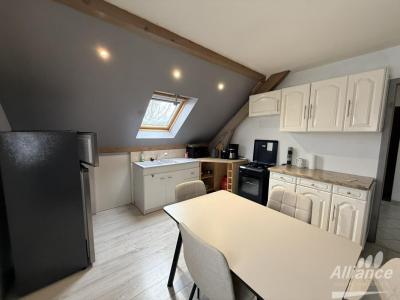 For rent Beaucourt 4 rooms 59 m2 Belfort (90500) photo 1