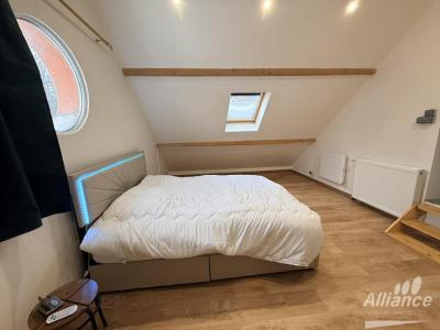 For rent Beaucourt 4 rooms 59 m2 Belfort (90500) photo 2