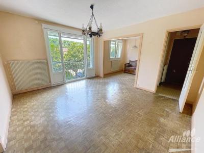 Annonce Vente 4 pi�ces Appartement Mandeure 25