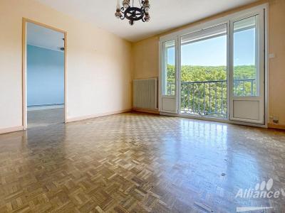 Acheter Appartement 63 m2 Mandeure