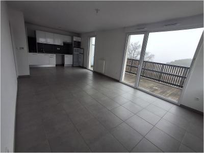 Annonce Location 3 pi�ces Appartement Ramonville-saint-agne 31