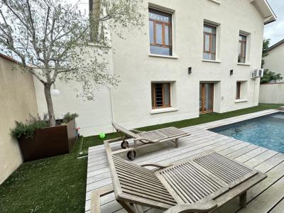 For sale Toulouse 6 rooms 274 m2 Haute garonne (31500) photo 0