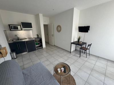 Louer Appartement Marseille-2eme-arrondissement Bouches du Rhone