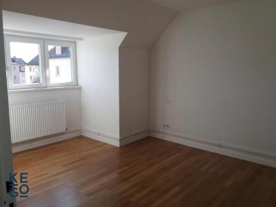 For rent Strasbourg 2 rooms 52 m2 Bas rhin (67200) photo 0