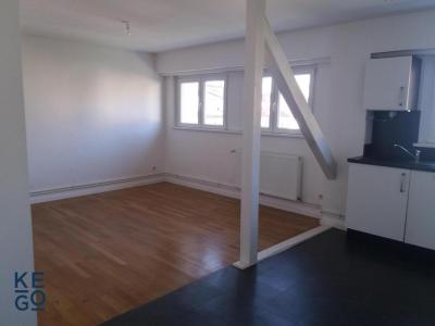 Louer Appartement 52 m2 Strasbourg