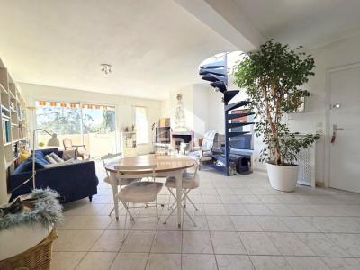 For sale Cagnes-sur-mer 3 rooms 73 m2 Alpes Maritimes (06800) photo 0