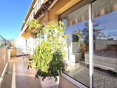 For sale Cagnes-sur-mer 3 rooms 73 m2 Alpes Maritimes (06800) photo 1