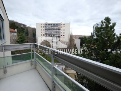 Louer Appartement Saint-etienne 520 euros
