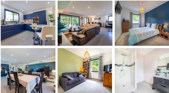 Annonce Vente 4 pi�ces Maison Ondes 31