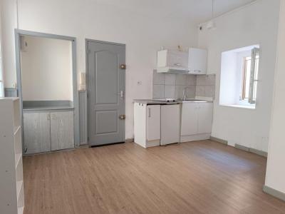 Louer Appartement 17 m2 Narbonne