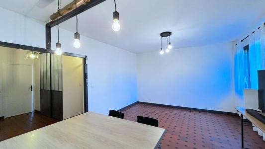 Louer Maison 63 m2 Bordeaux