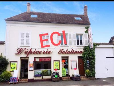 For sale Ury 350 m2 Seine et marne (77760) photo 0